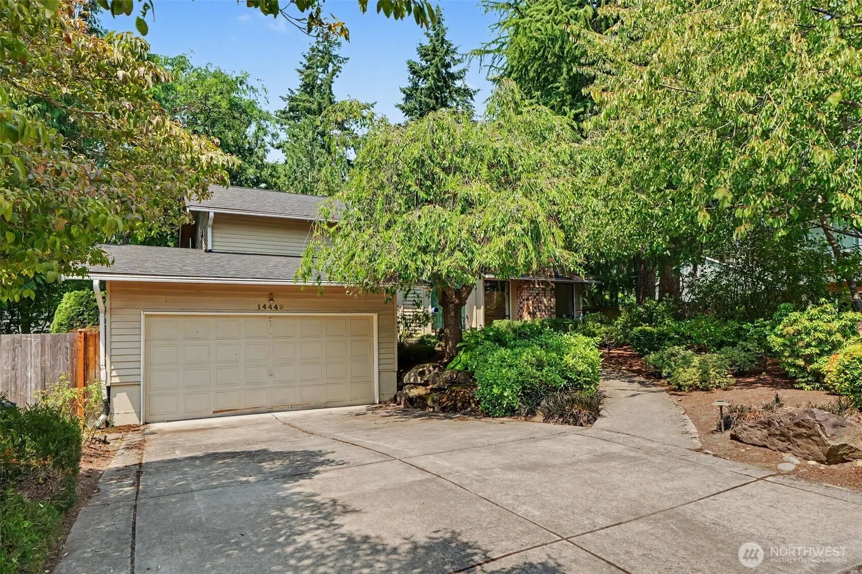 Property photo for 14449 90th Court Ne, Kirkland photo 3