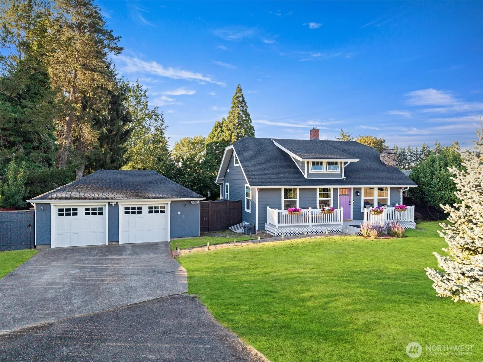 Property photo for 8105 44th Street W, University Place