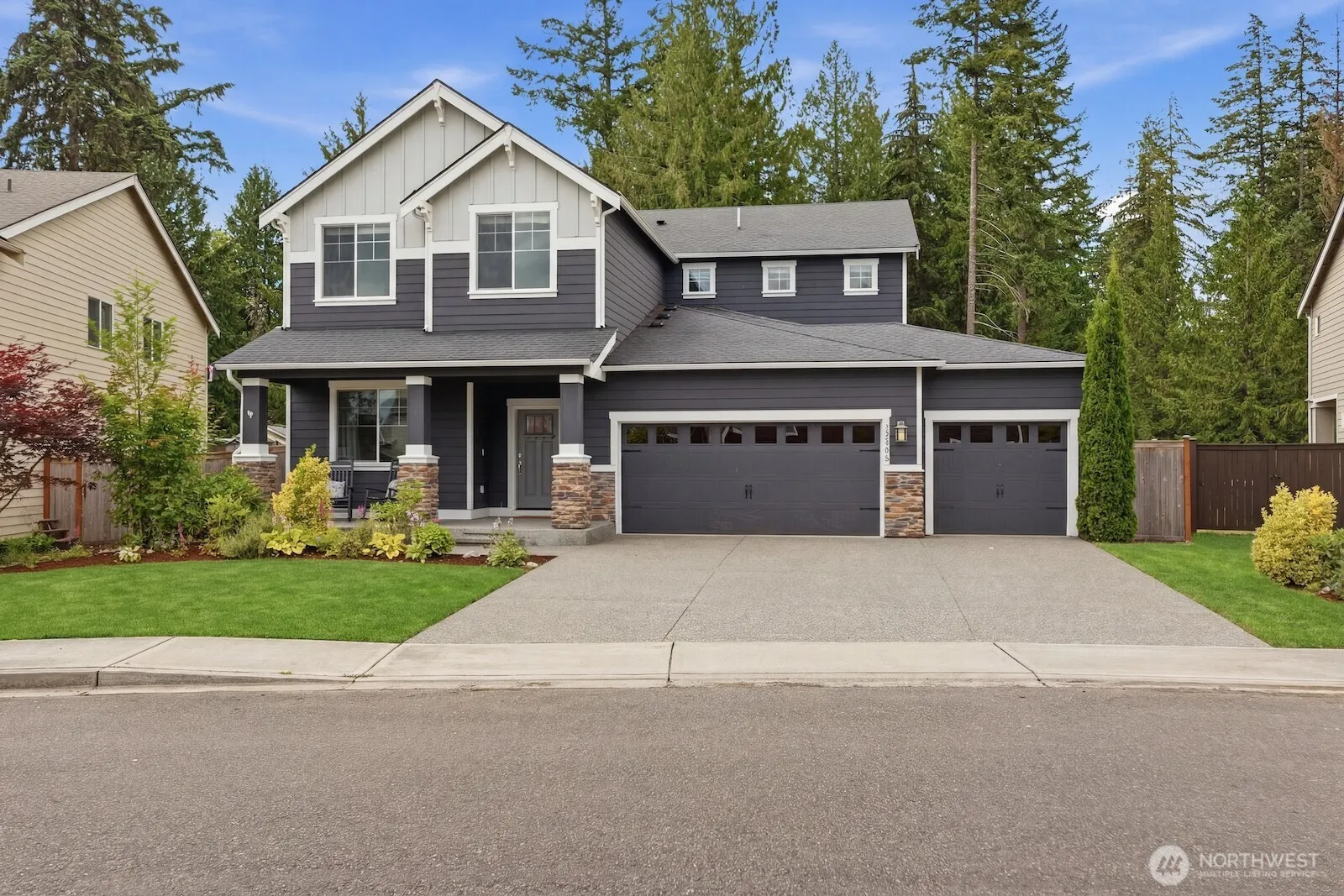 Property photo for 12506 Emerald Ridge Boulevard E, Puyallup