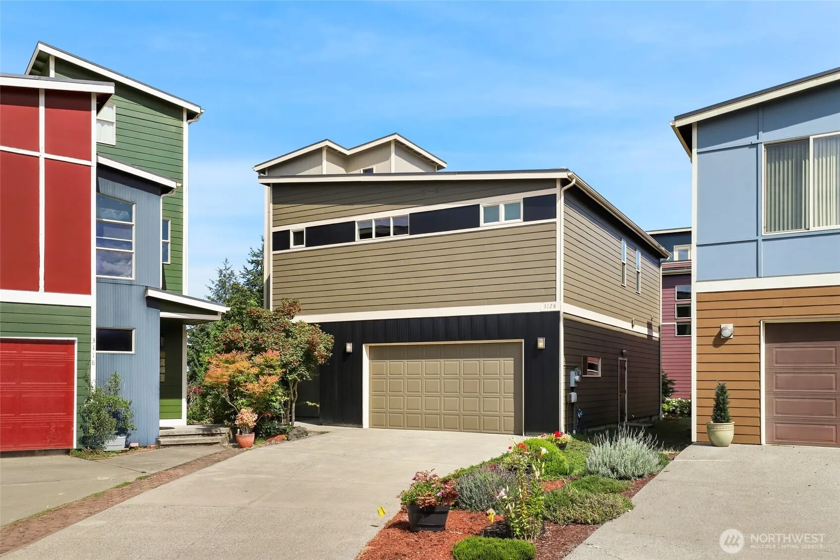 Property photo for 3128 Banks Lane Sw, Olympia
