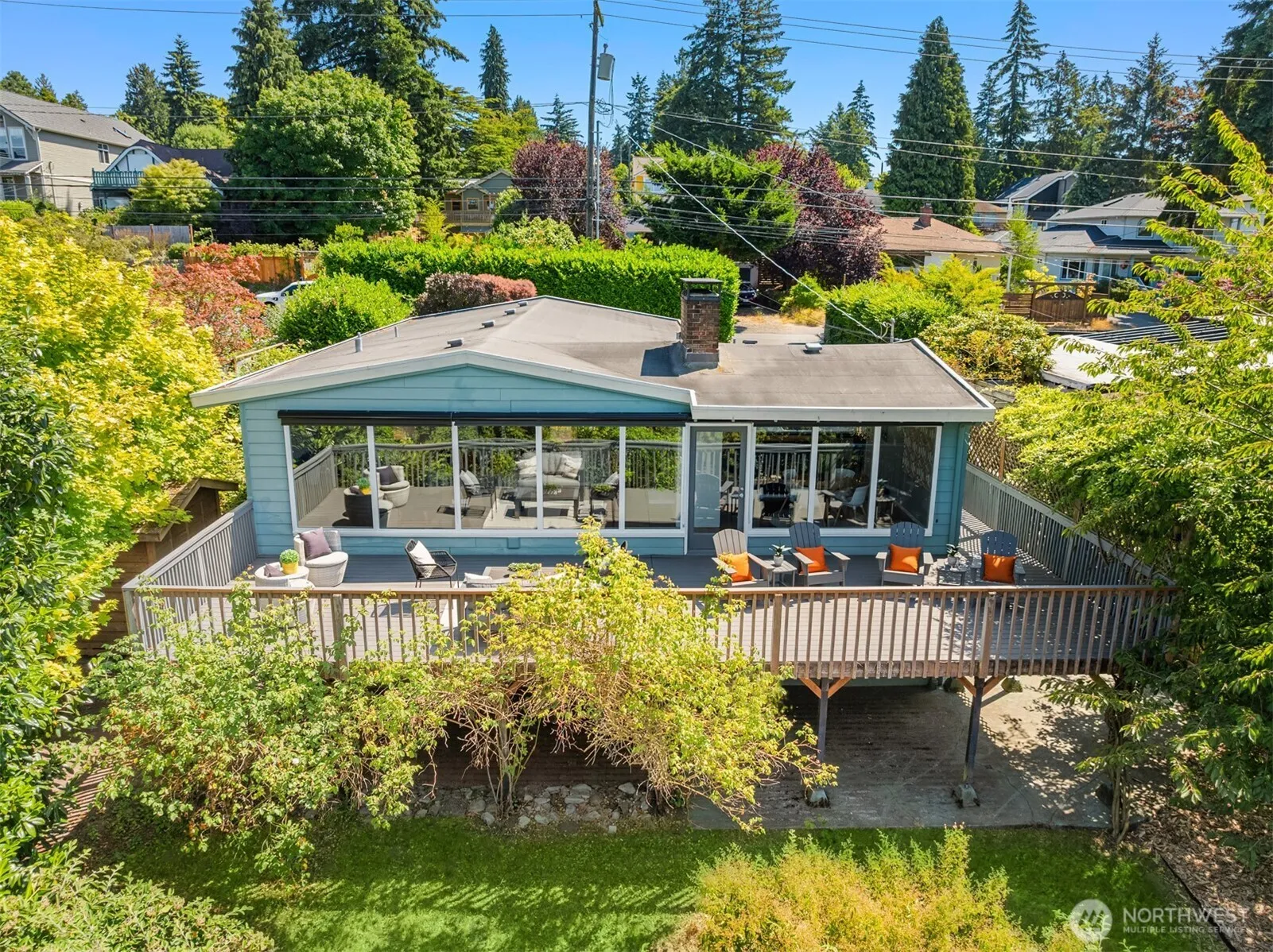 Property photo for 10737 3rd Avenue Nw, Seattle