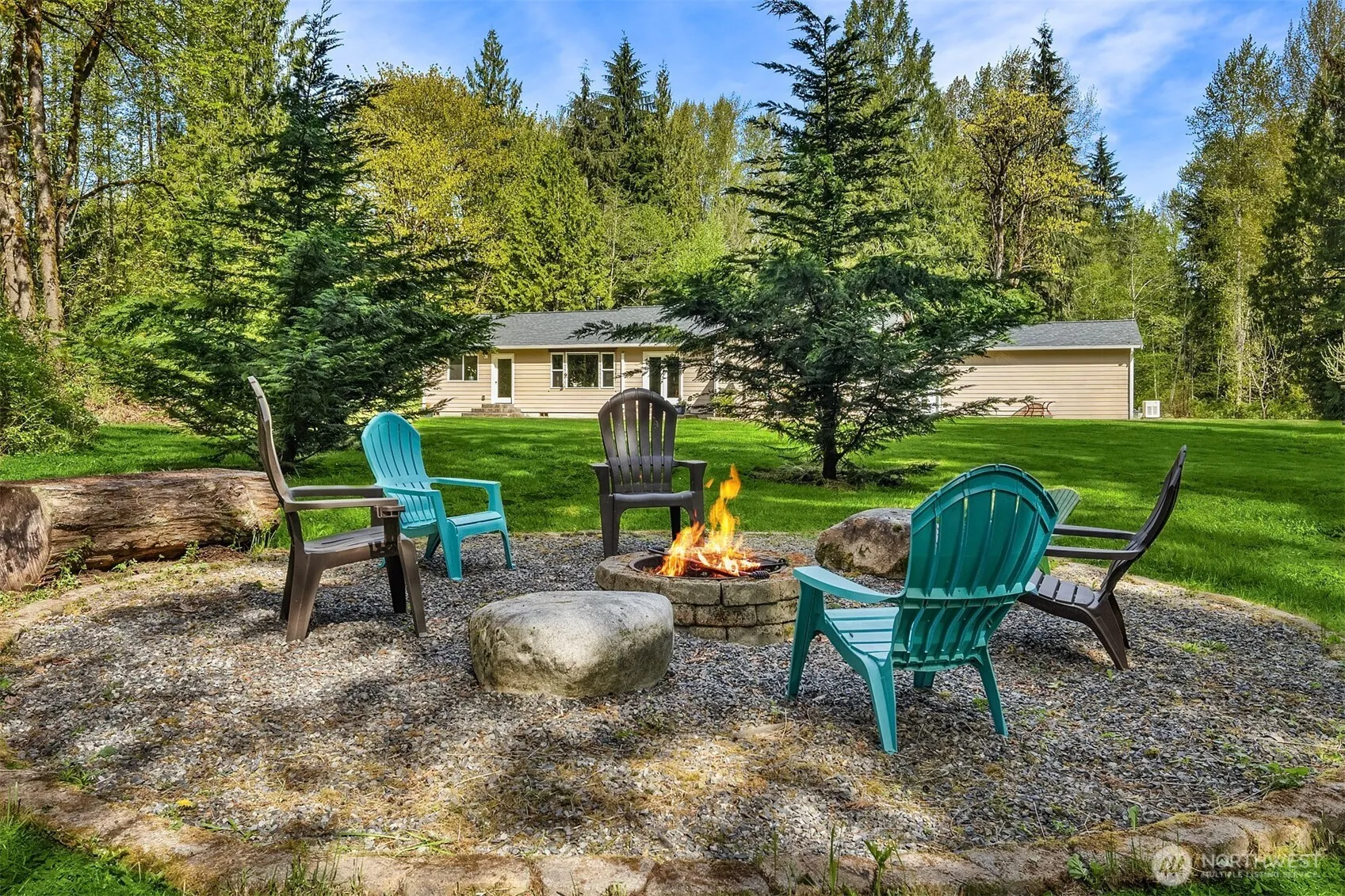 Property photo for 12500 60th Street Ne, Lake Stevens photo 4
