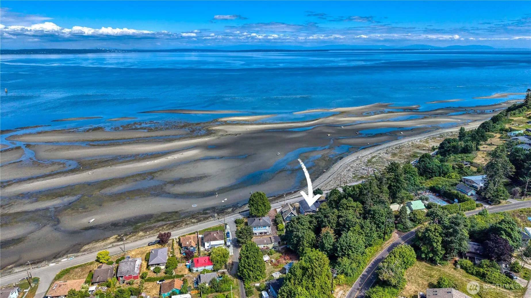 Property photo for 177 Bay View Drive, Point Roberts photo 4