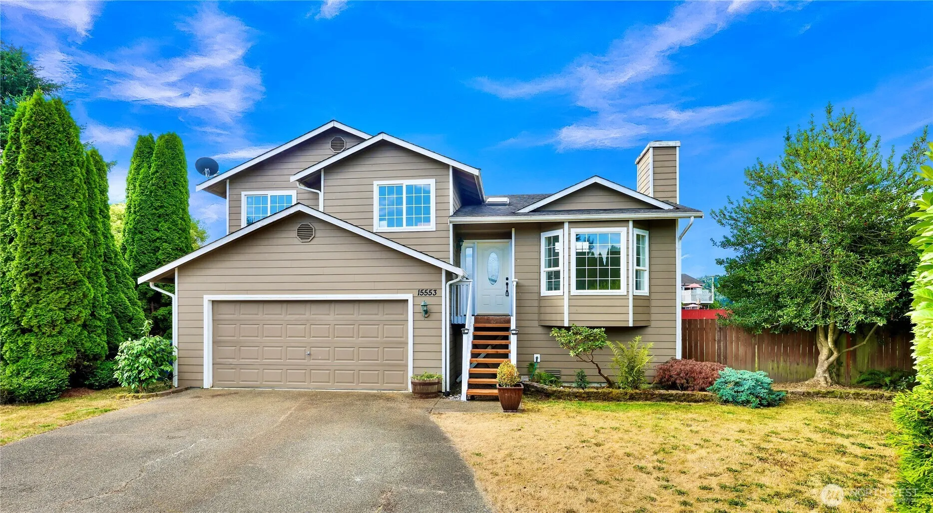 Property photo for 15553 Heintz Avenue Se, Monroe