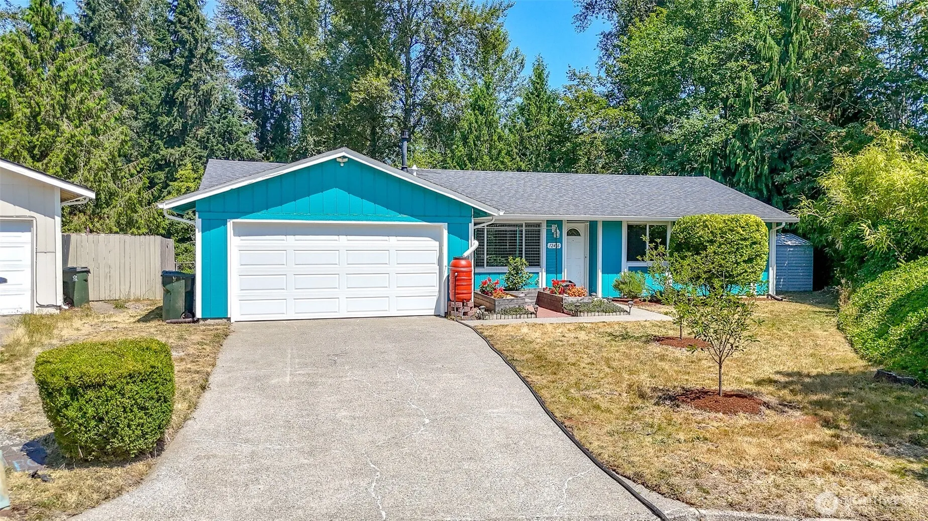 Property photo for 12416 Se 201st Place, Kent