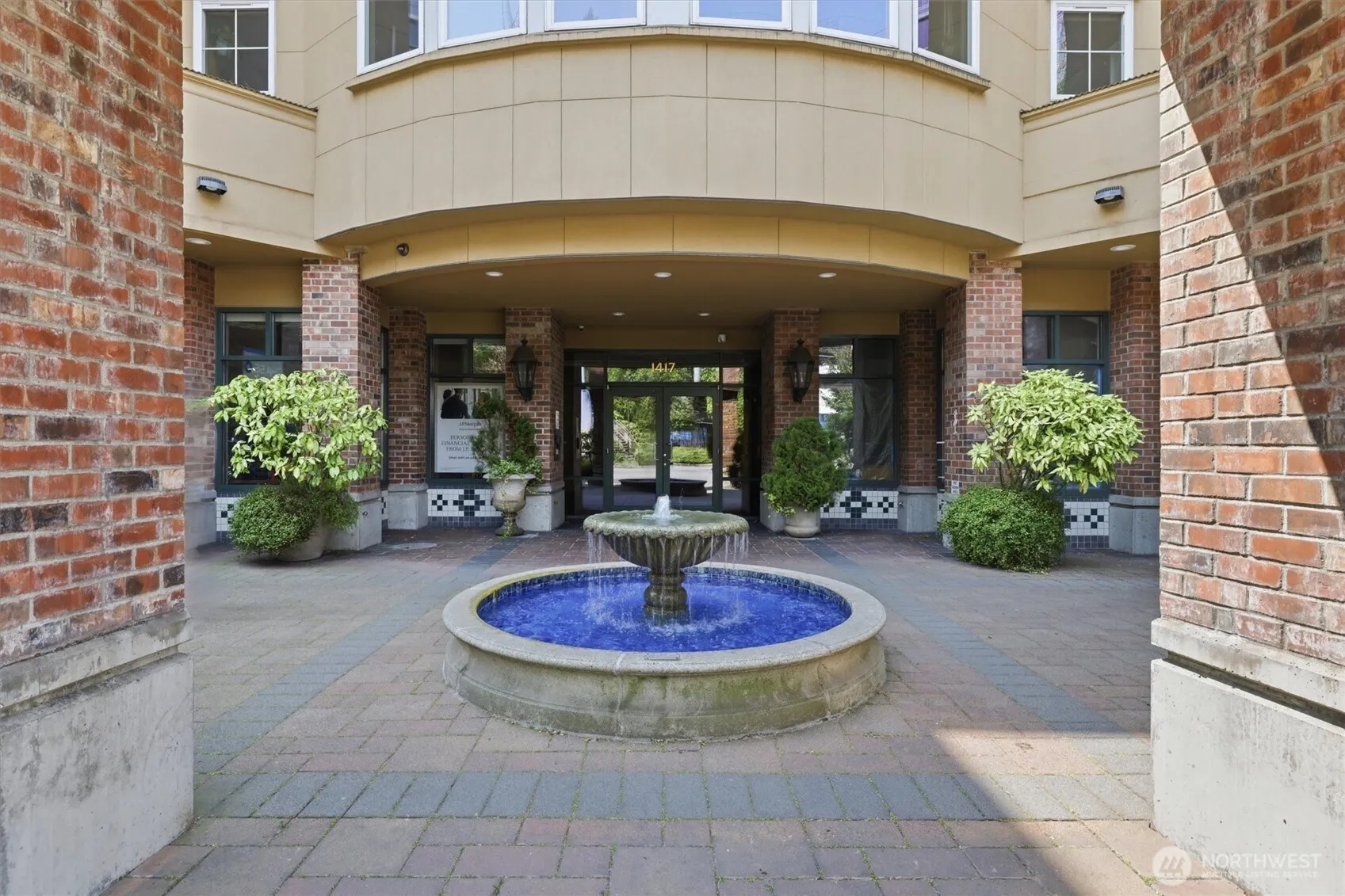 Property photo for 1417 Queen Anne Avenue N #303, Seattle