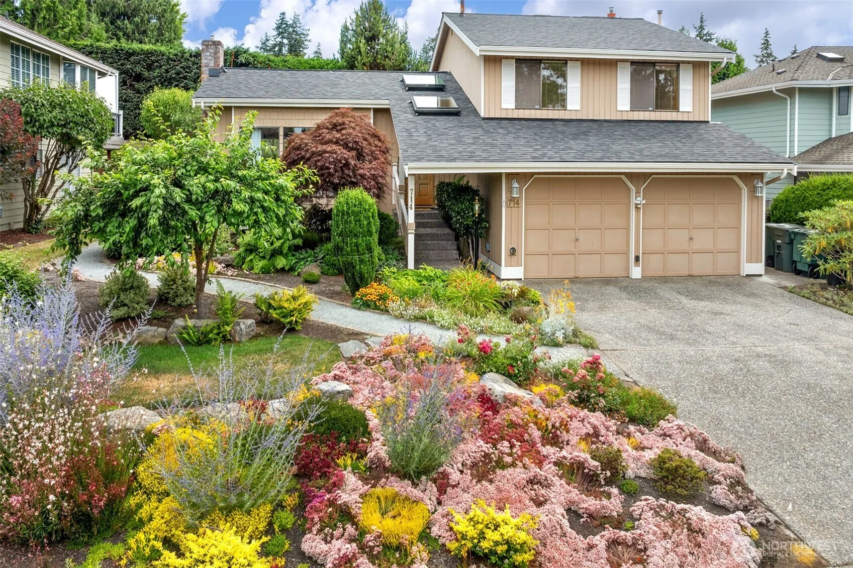 Property photo for 714 Vista Place, Edmonds photo 4