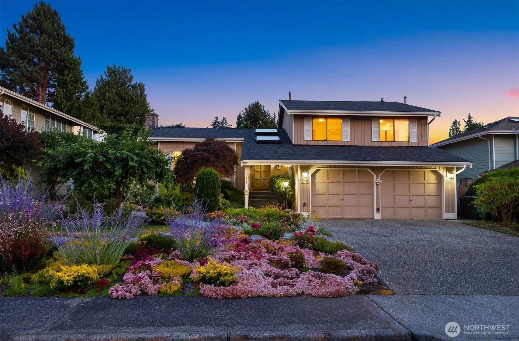 Property photo for 714 Vista Place, Edmonds
