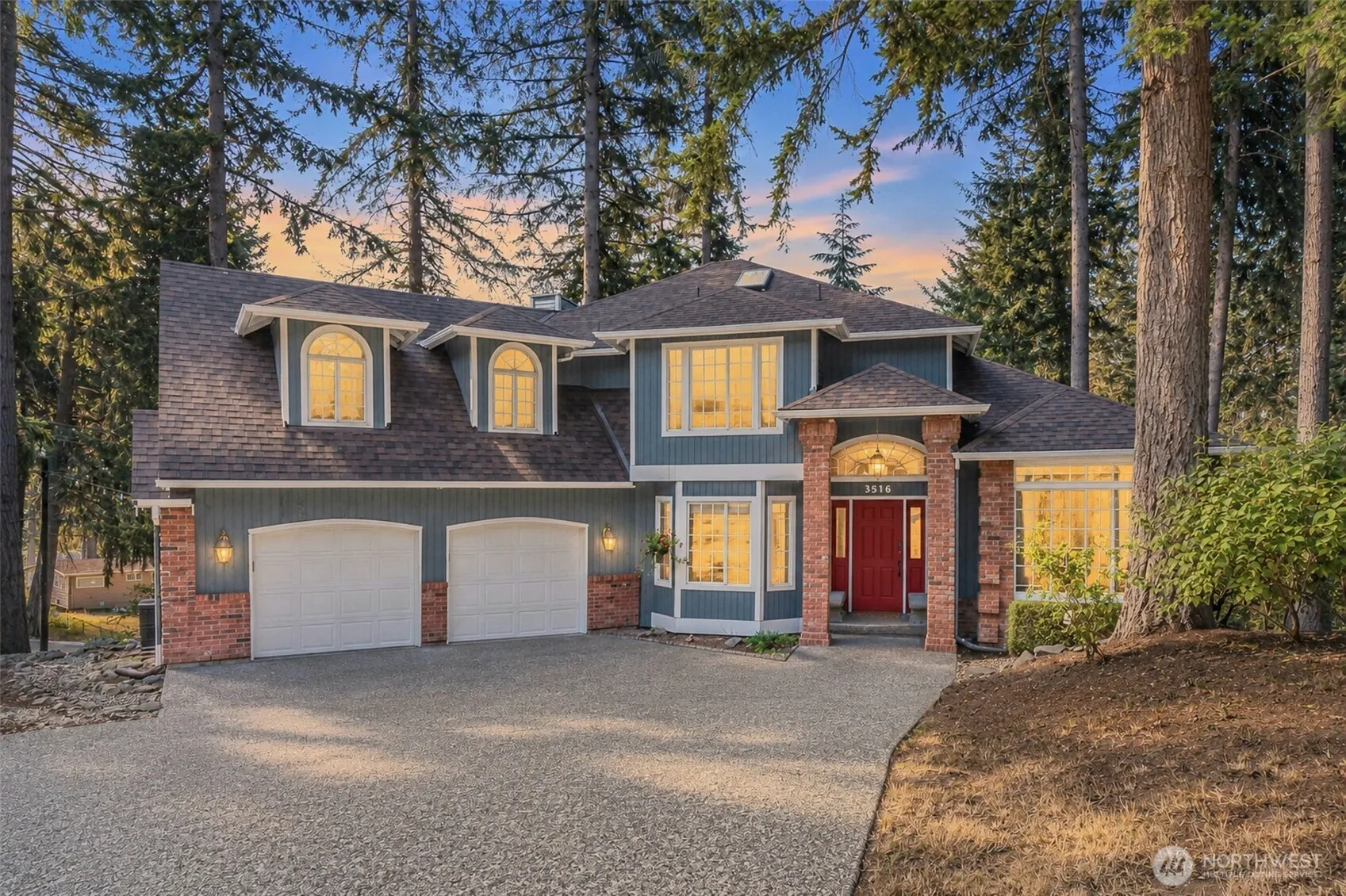 Property photo for 3516 97th Avenue E, Edgewood