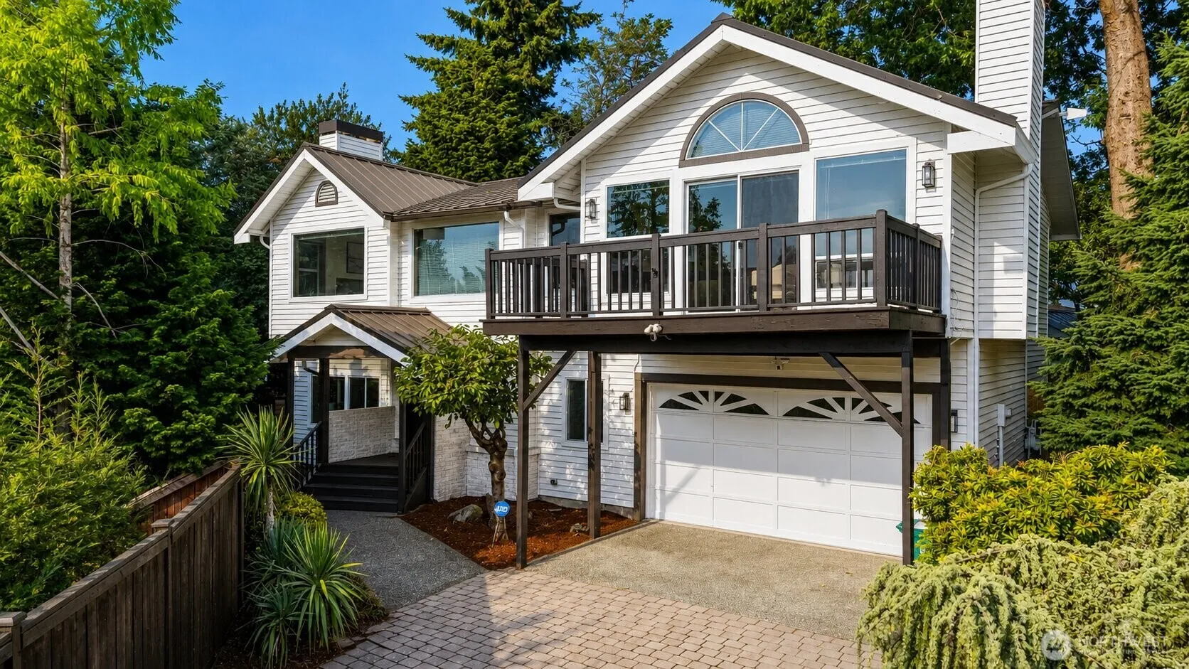 Property photo for 1630 2nd Street, Kirkland