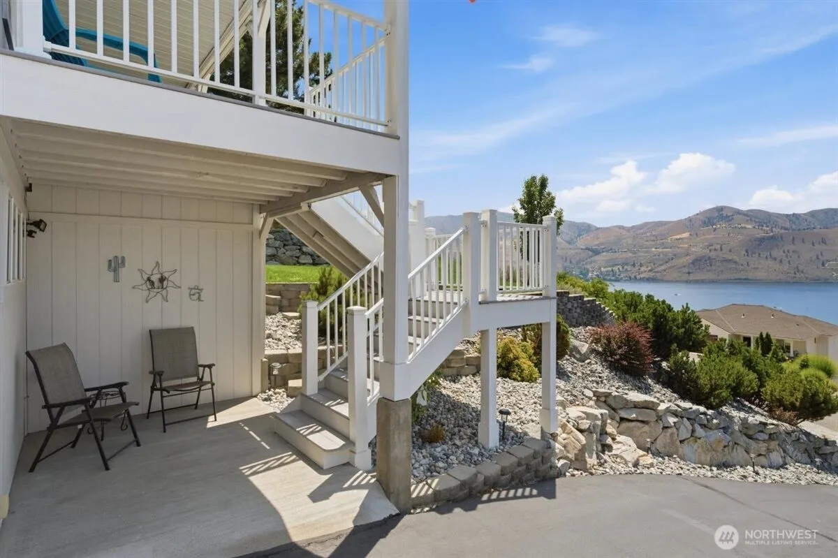 Property photo for 130 Monte Carlo Drive, Chelan photo 2