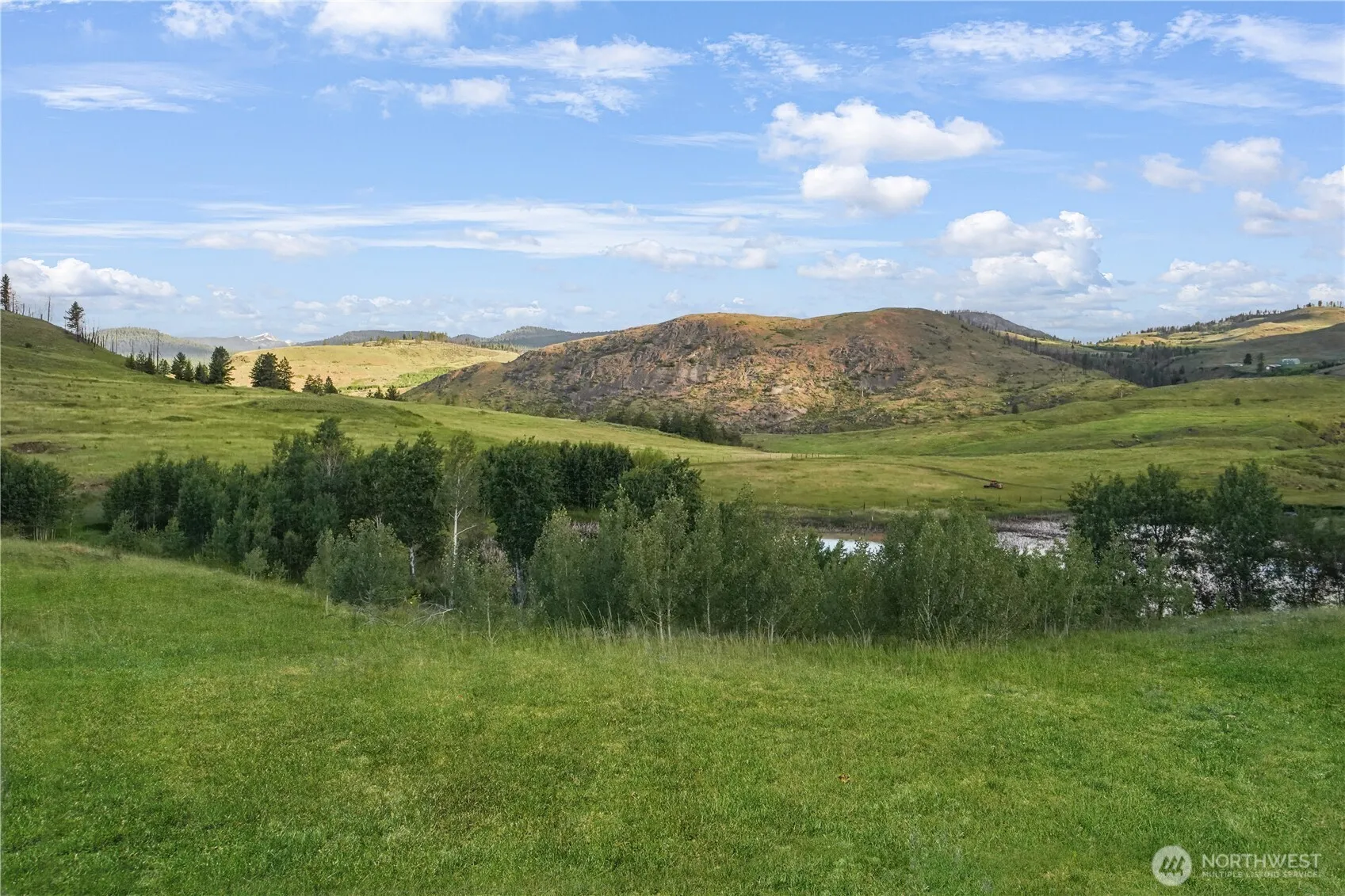 Property photo for 0 Hidden Hills Lane, Tonasket