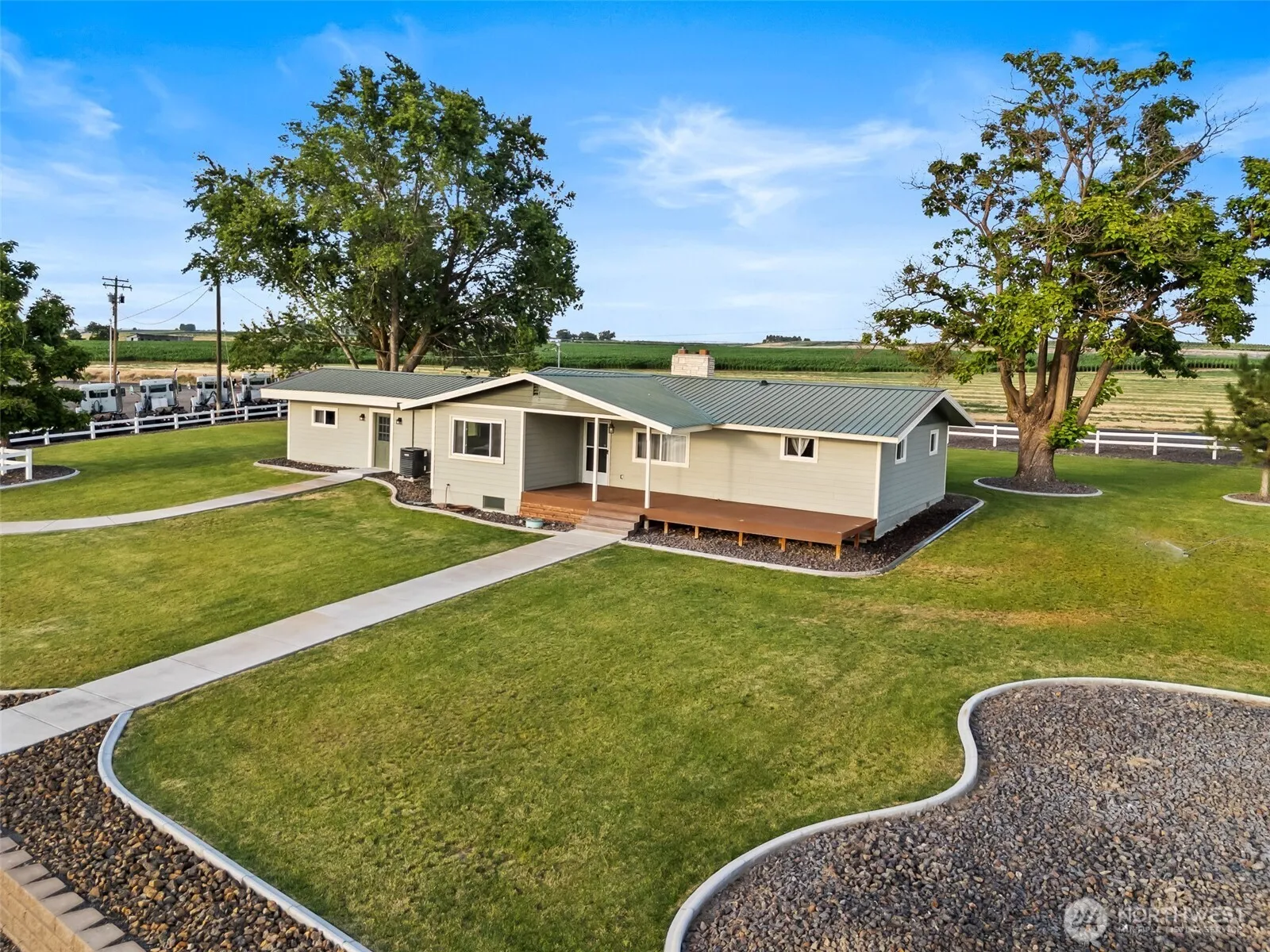 Property photo for 19621 N Glade Road, Mesa