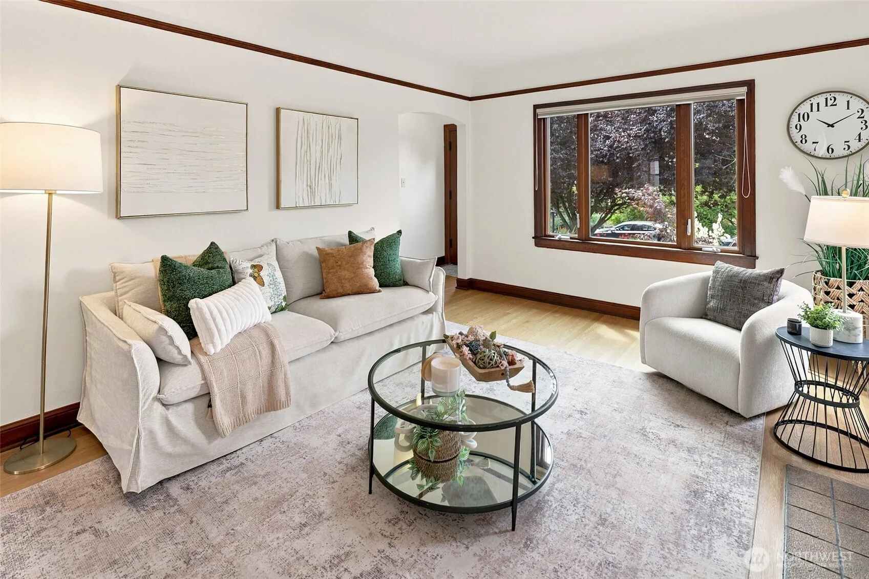 Property photo for 7754 Jones Avenue Nw, Seattle photo 5