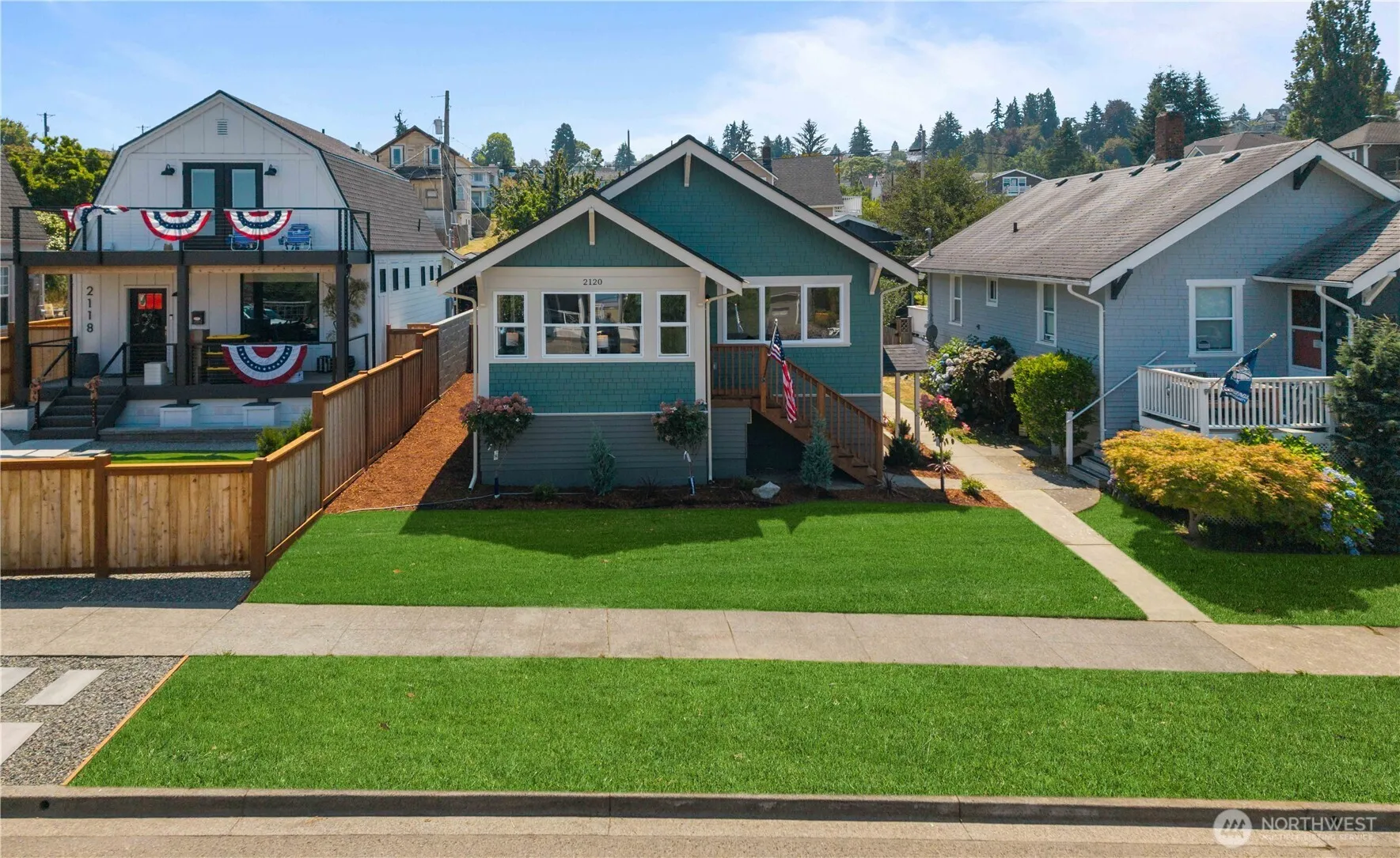 Property photo for 2120 N 29th Street, Tacoma photo 2