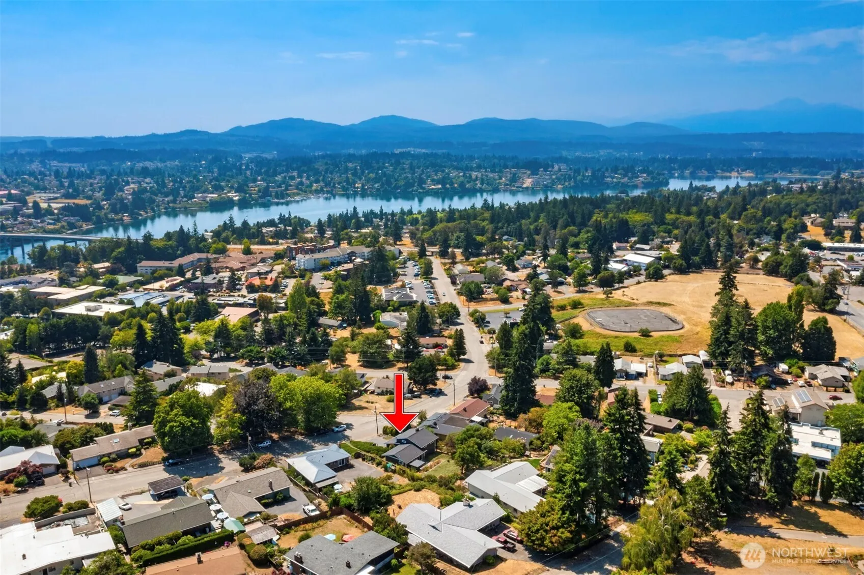 Property photo for 920 Callahan Drive, Bremerton photo 3