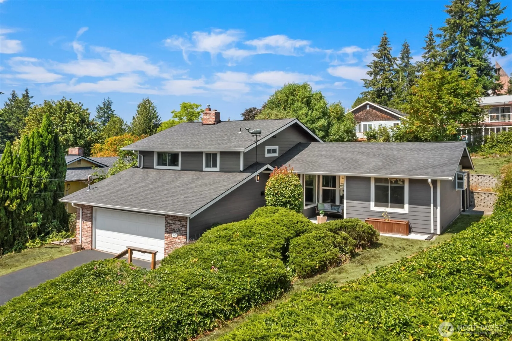 Property photo for 920 Callahan Drive, Bremerton