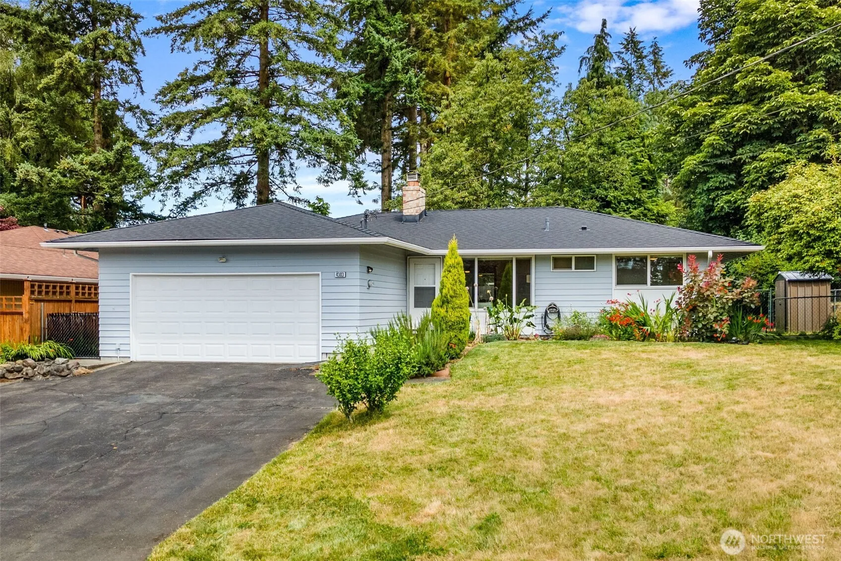 Property photo for 4303 225th Street Sw, Mountlake Terrace