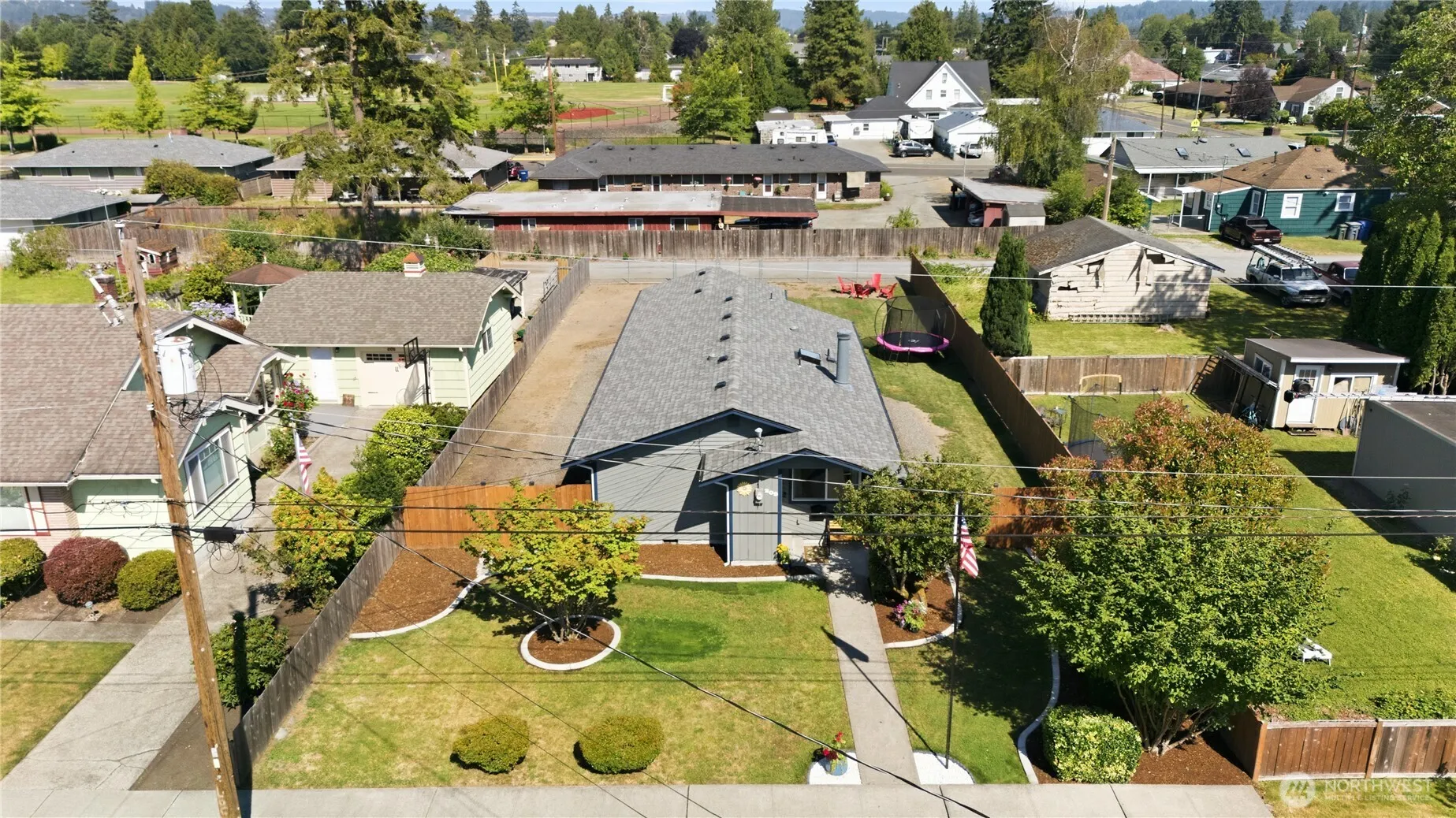 Property photo for 209 16th St Sw, Puyallup