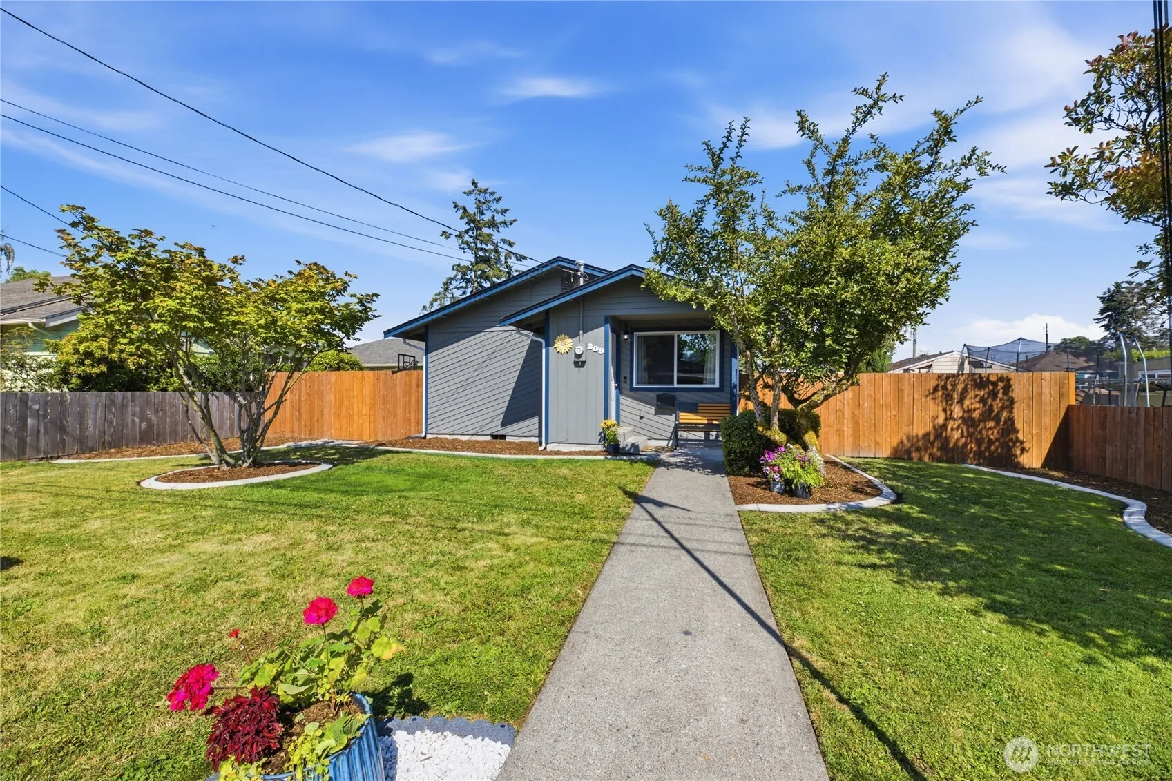 Property photo for 209 16th St Sw, Puyallup