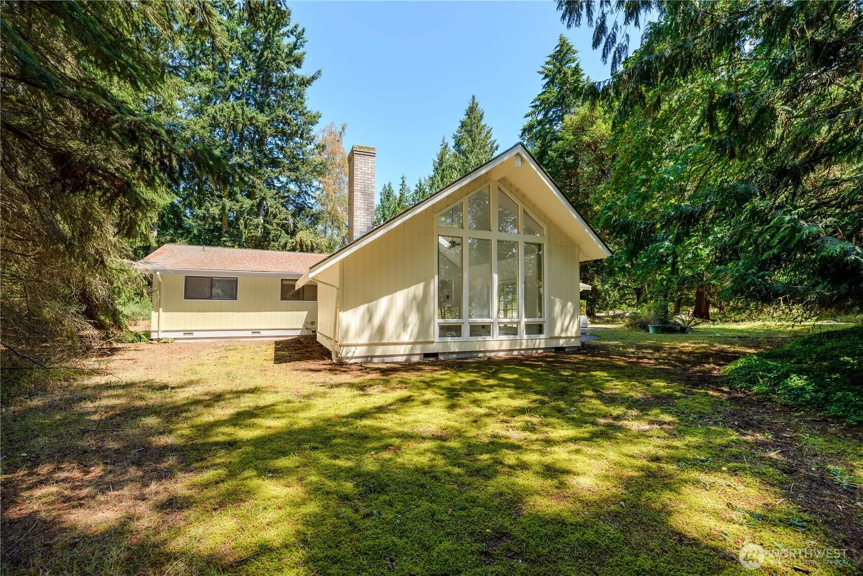 Property photo for 465 Kirner Road, Sequim