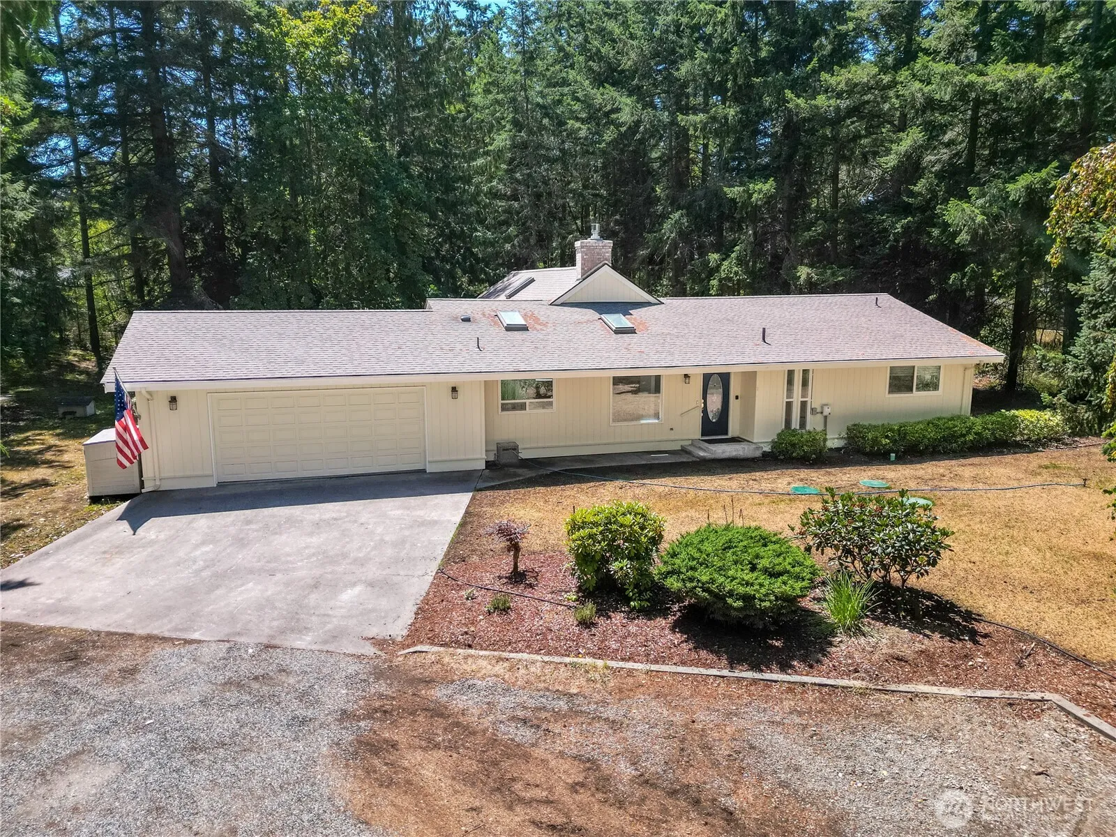 Property photo for 465 Kirner Road, Sequim photo 3