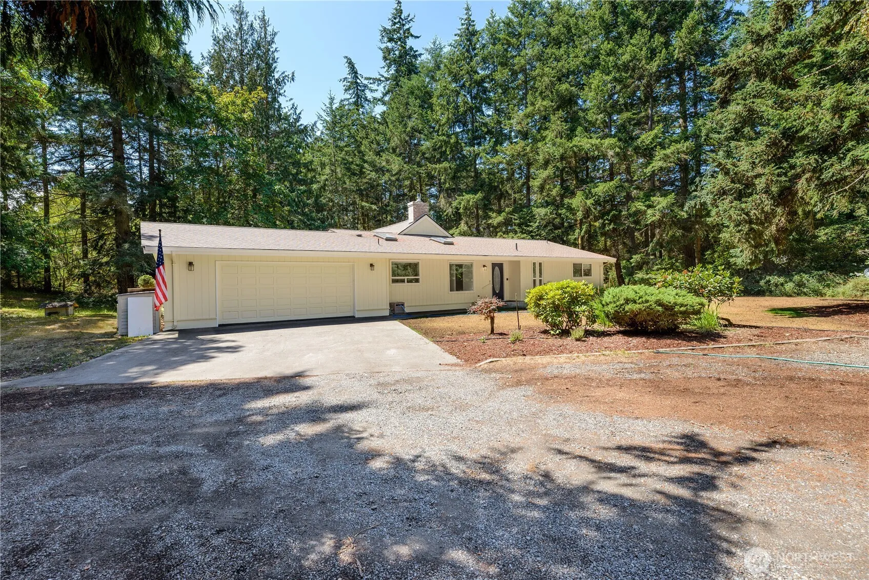 Property photo for 465 Kirner Road, Sequim photo 4