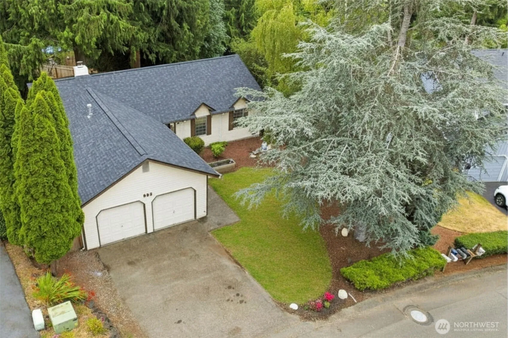 Property photo for 983 Ne Marwood Drive, Bremerton