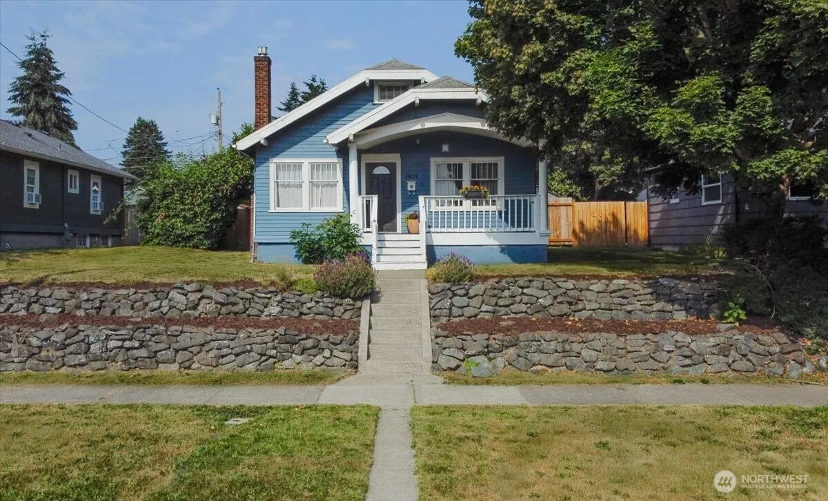 Property photo for 3614 S Ainsworth Avenue, Tacoma