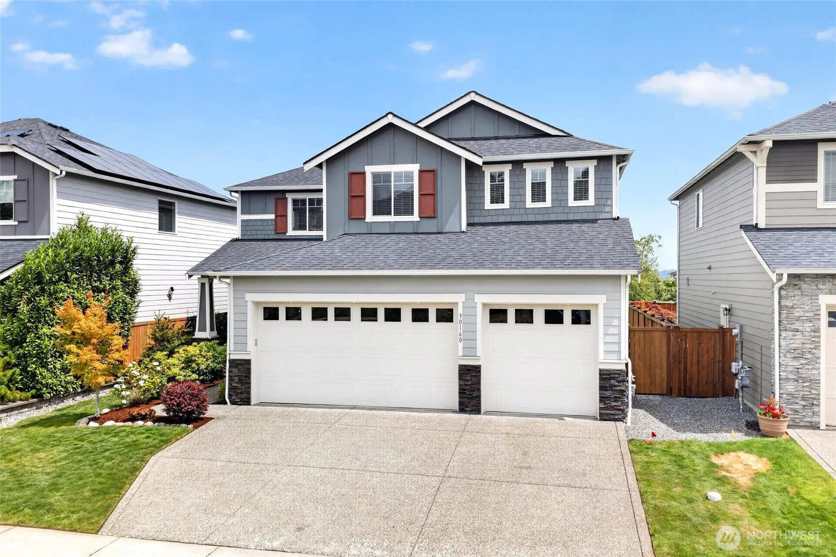 Property photo for 30160 61st Avenue S, Auburn
