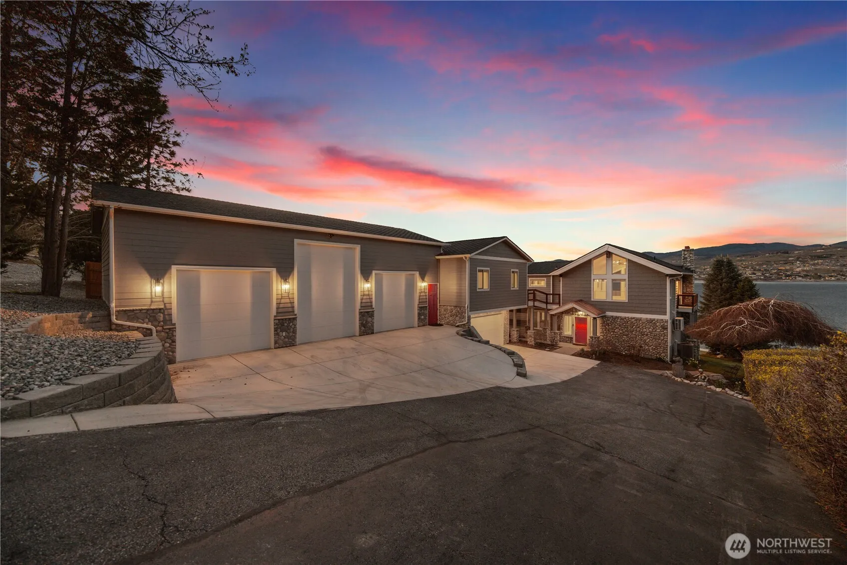 Property photo for 21 Grace Lane, Chelan photo 3