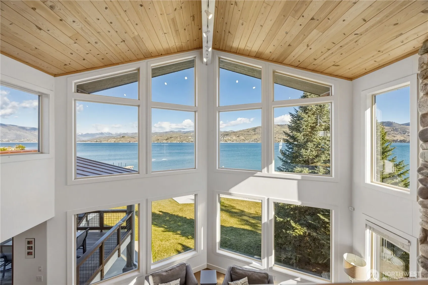 Property photo for 21 Grace Lane, Chelan