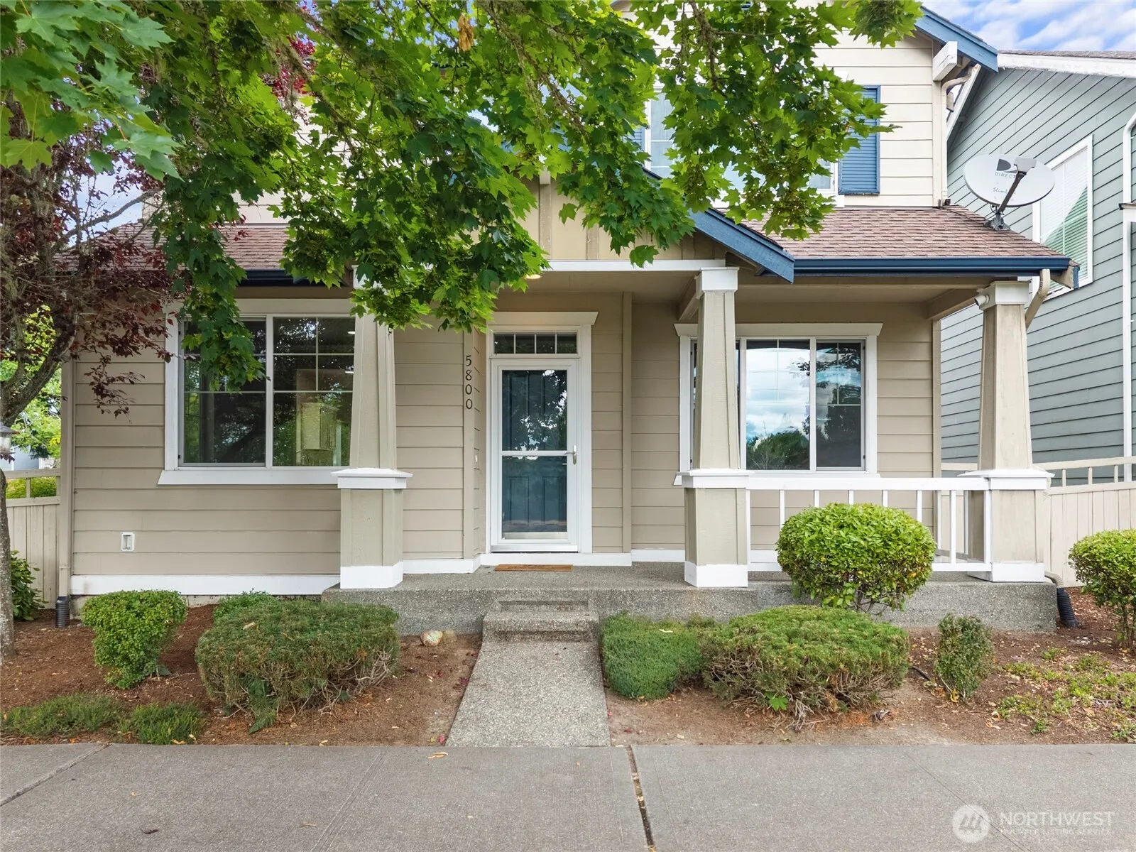 Property photo for 5800 Balustrade Boulevard Se, Lacey photo 3