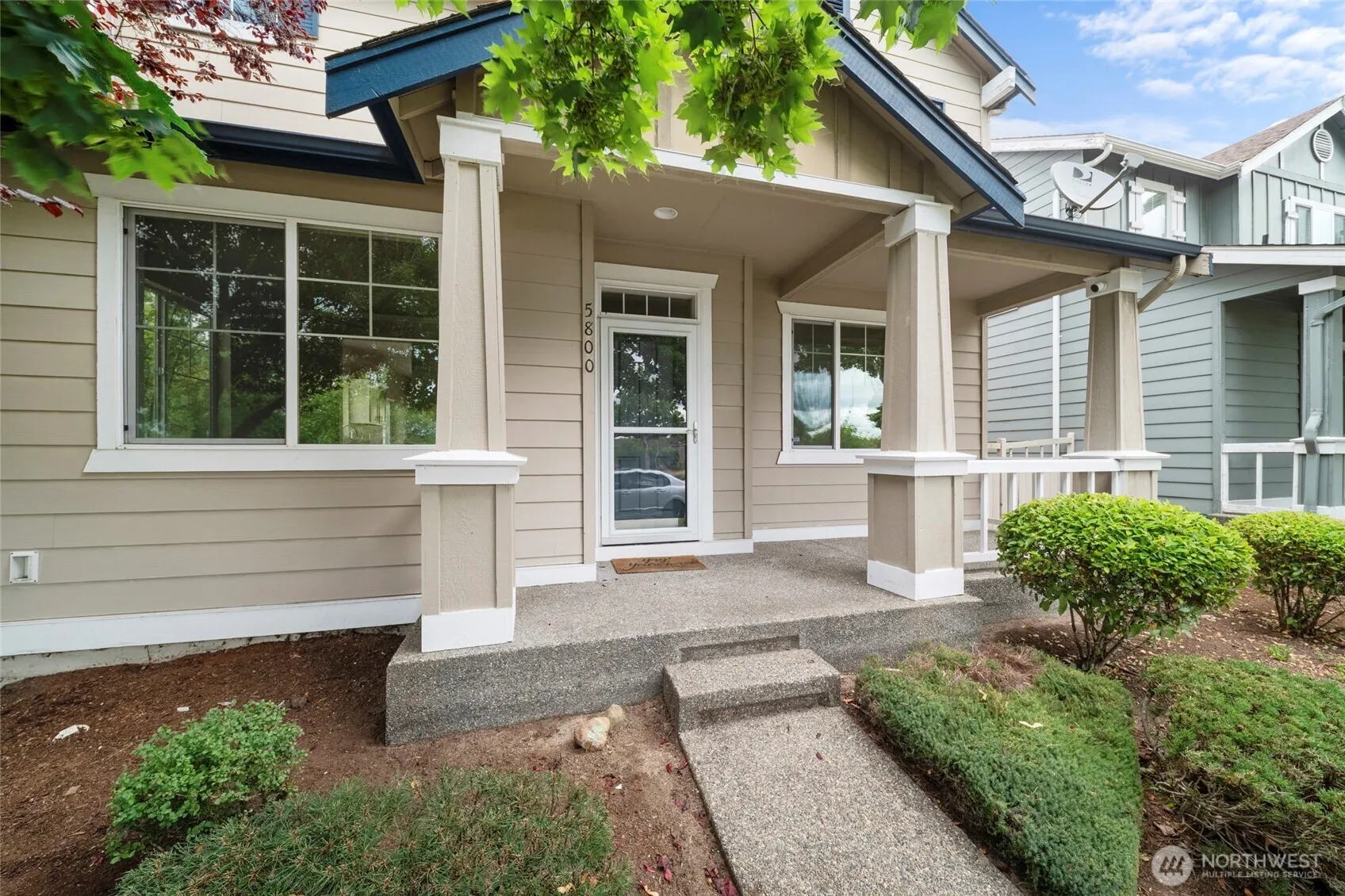 Property photo for 5800 Balustrade Boulevard Se, Lacey photo 2