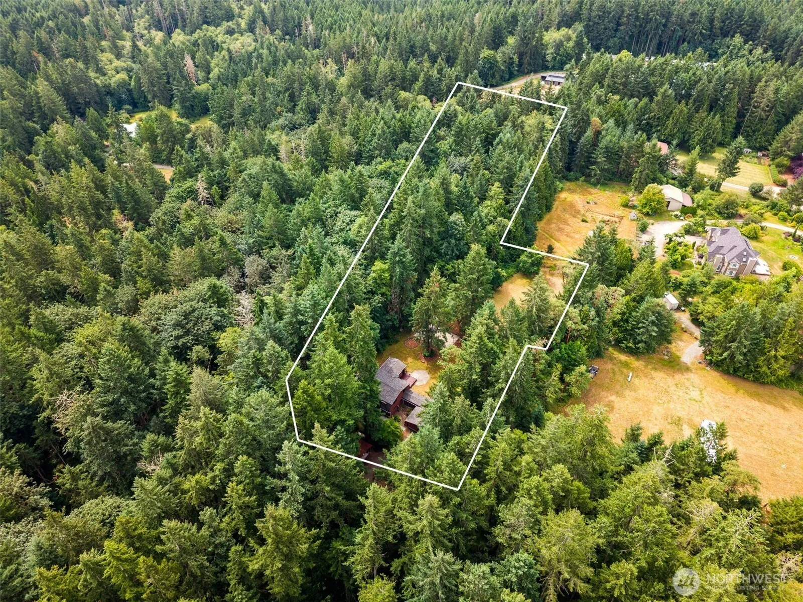 Property photo for 2723 Ne Heron Pond Lane, Poulsbo photo 2