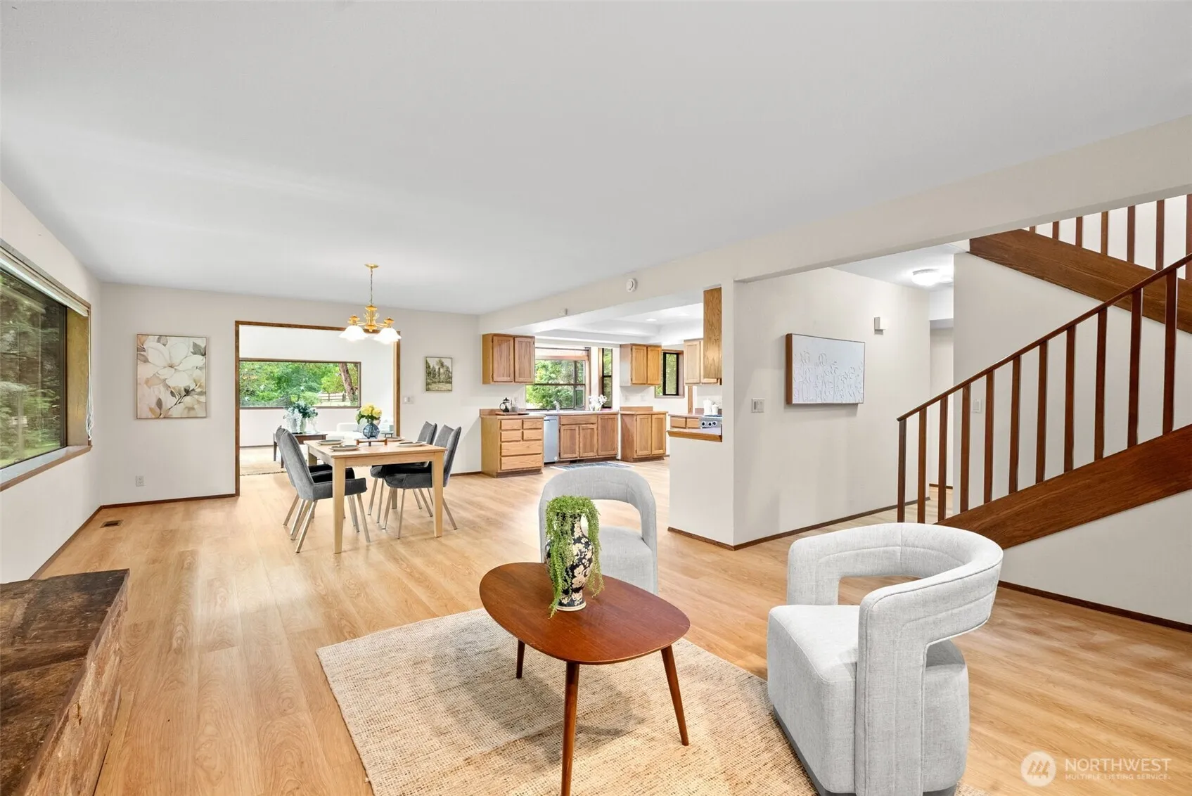 Property photo for 2723 Ne Heron Pond Lane, Poulsbo photo 5