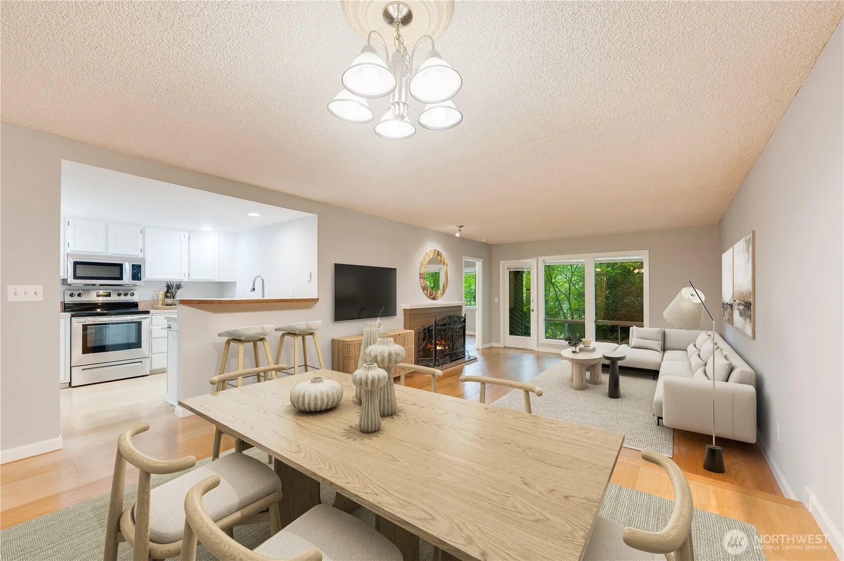 Property photo for 138 Sw 116th Street #g12, Seattle