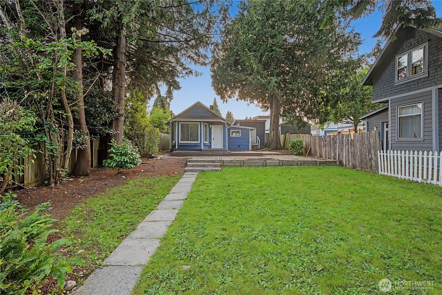 Property photo for 10255 41st Avenue Sw, Seattle