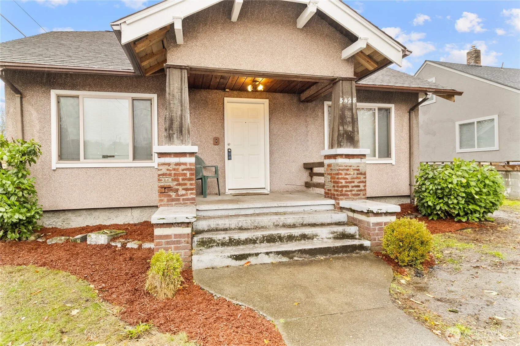Property photo for 5428 S Cedar St, Tacoma