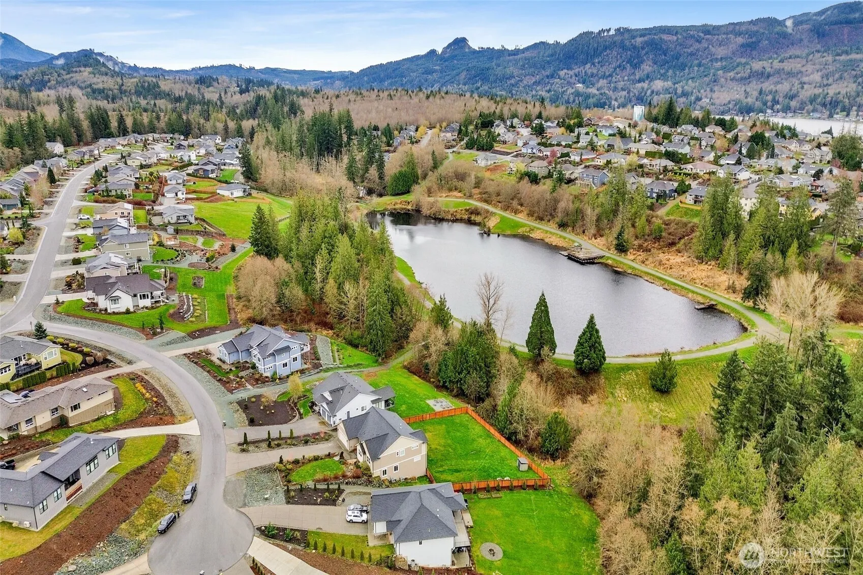 Property photo for 24030 Dolphin Lane, Mount Vernon