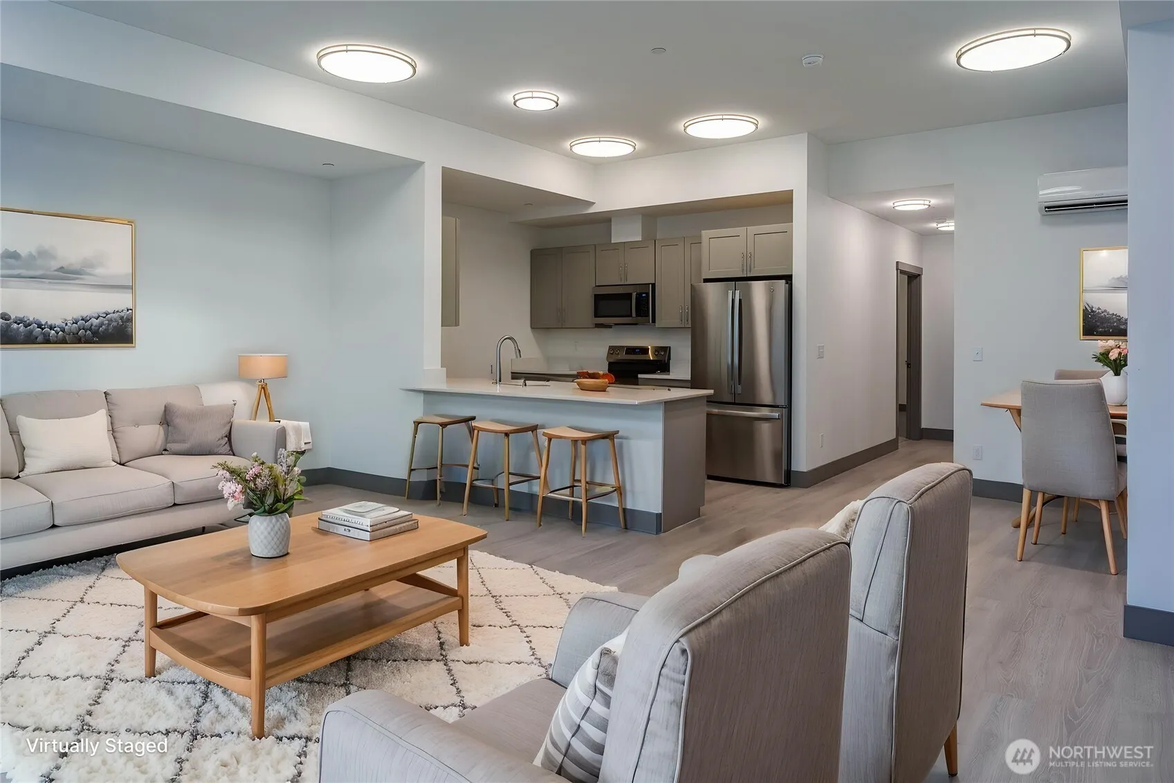 Property photo for 623 Morris Street #e2, La Conner