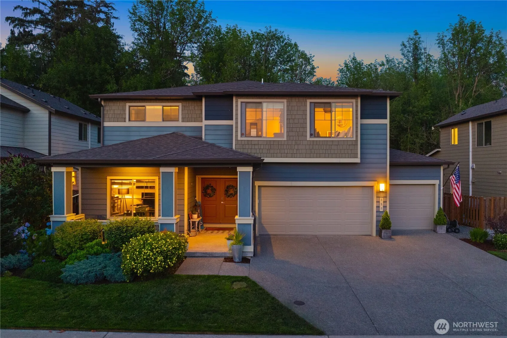 Property photo for 358 Partlon Street, Buckley