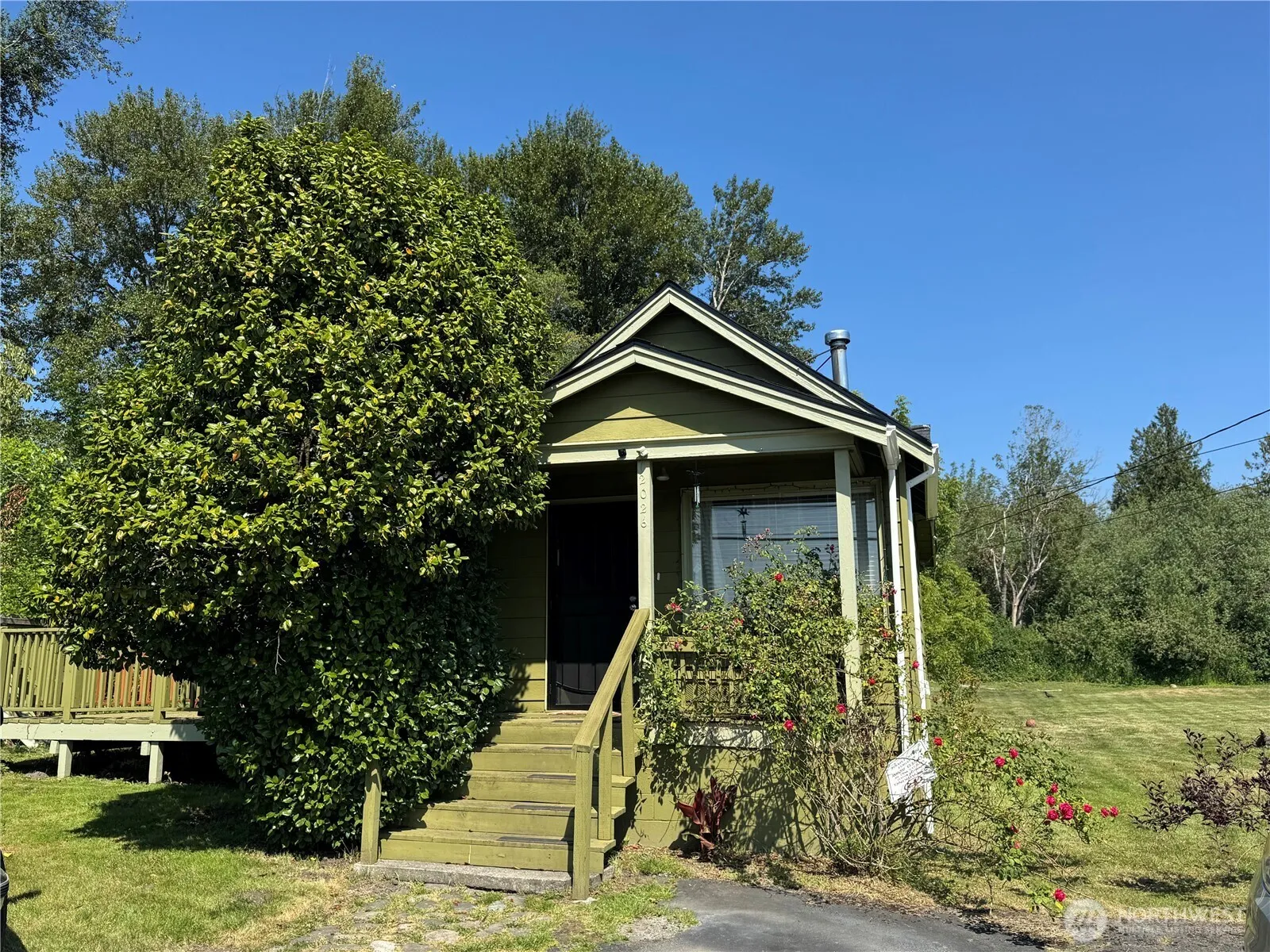 Property photo for 12026 59th Avenue S, Seattle