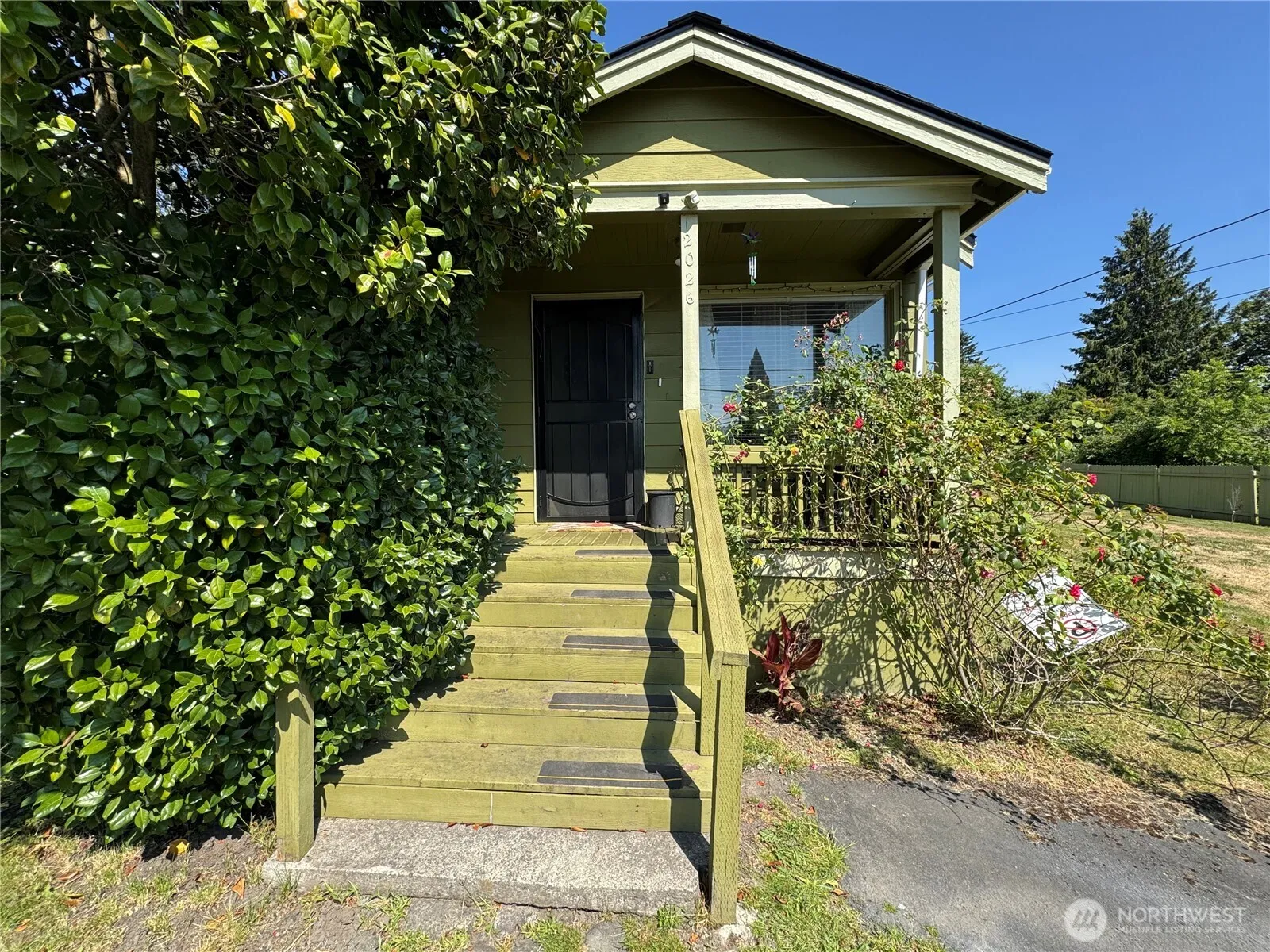 Property photo for 12026 59th Avenue S, Seattle photo 4