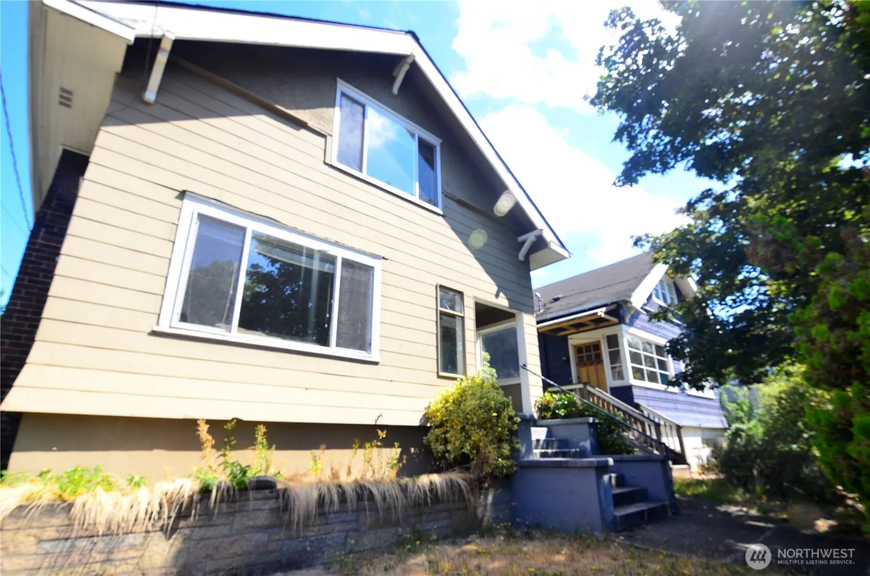 Property photo for 2138 N 50 Street, Seattle