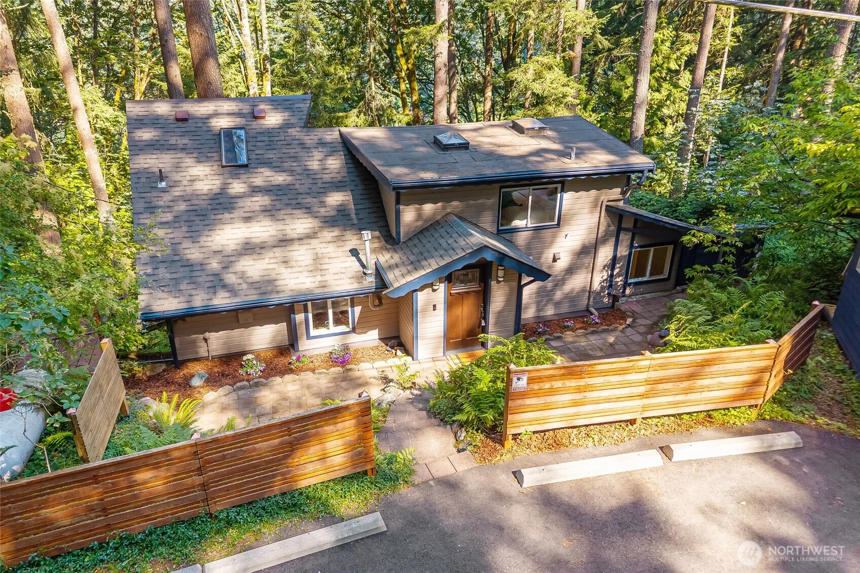 Property photo for 1823 Emerald Lake Way, Bellingham