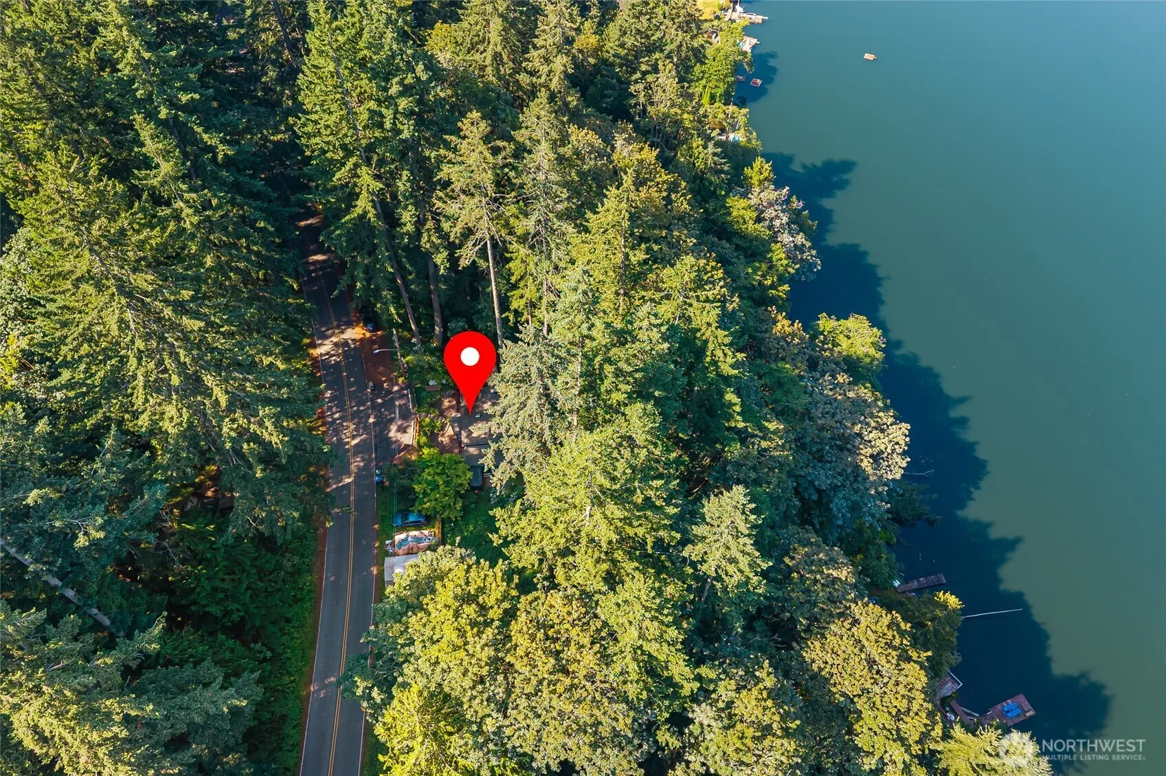 Property photo for 1823 Emerald Lake Way, Bellingham photo 2
