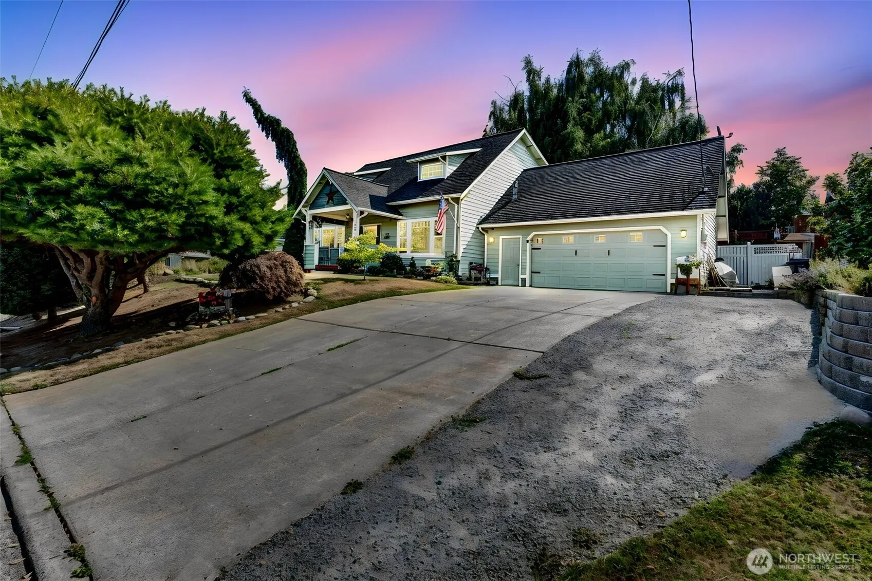 Property photo for 1106 N 8th Street, Mount Vernon