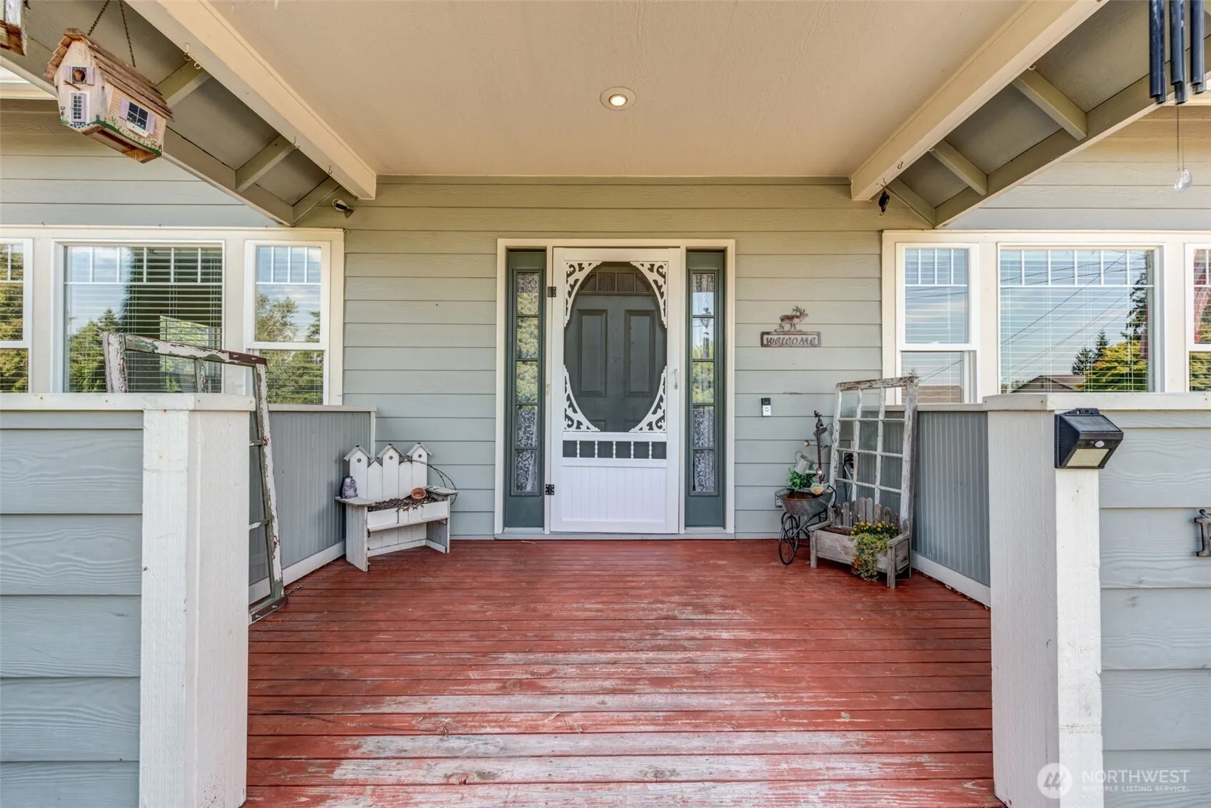 Property photo for 1106 N 8th Street, Mount Vernon photo 3