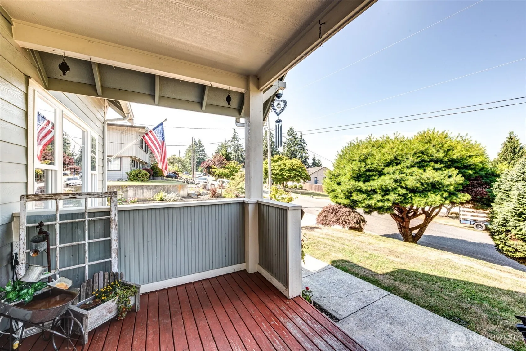 Property photo for 1106 N 8th Street, Mount Vernon photo 4